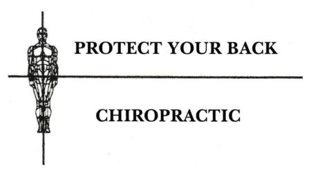 Protect Your Back Chiropractic